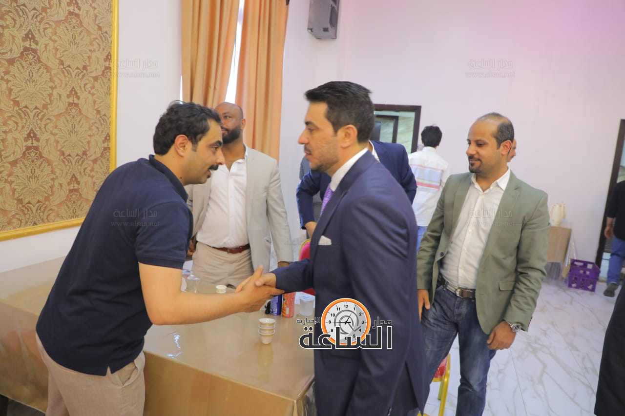 Madar Al-Saa Images 0.8540682822079704