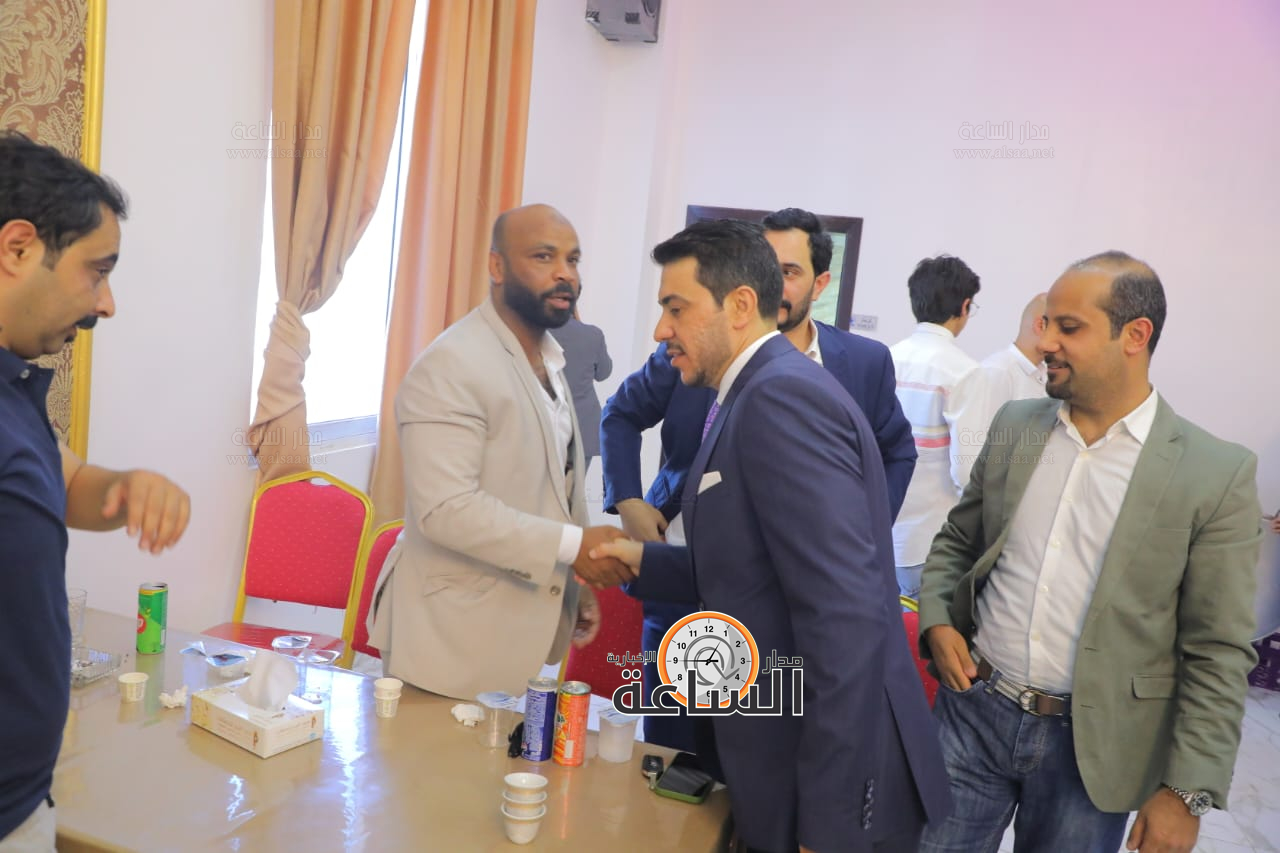 Madar Al-Saa Images 0.4655613264705849