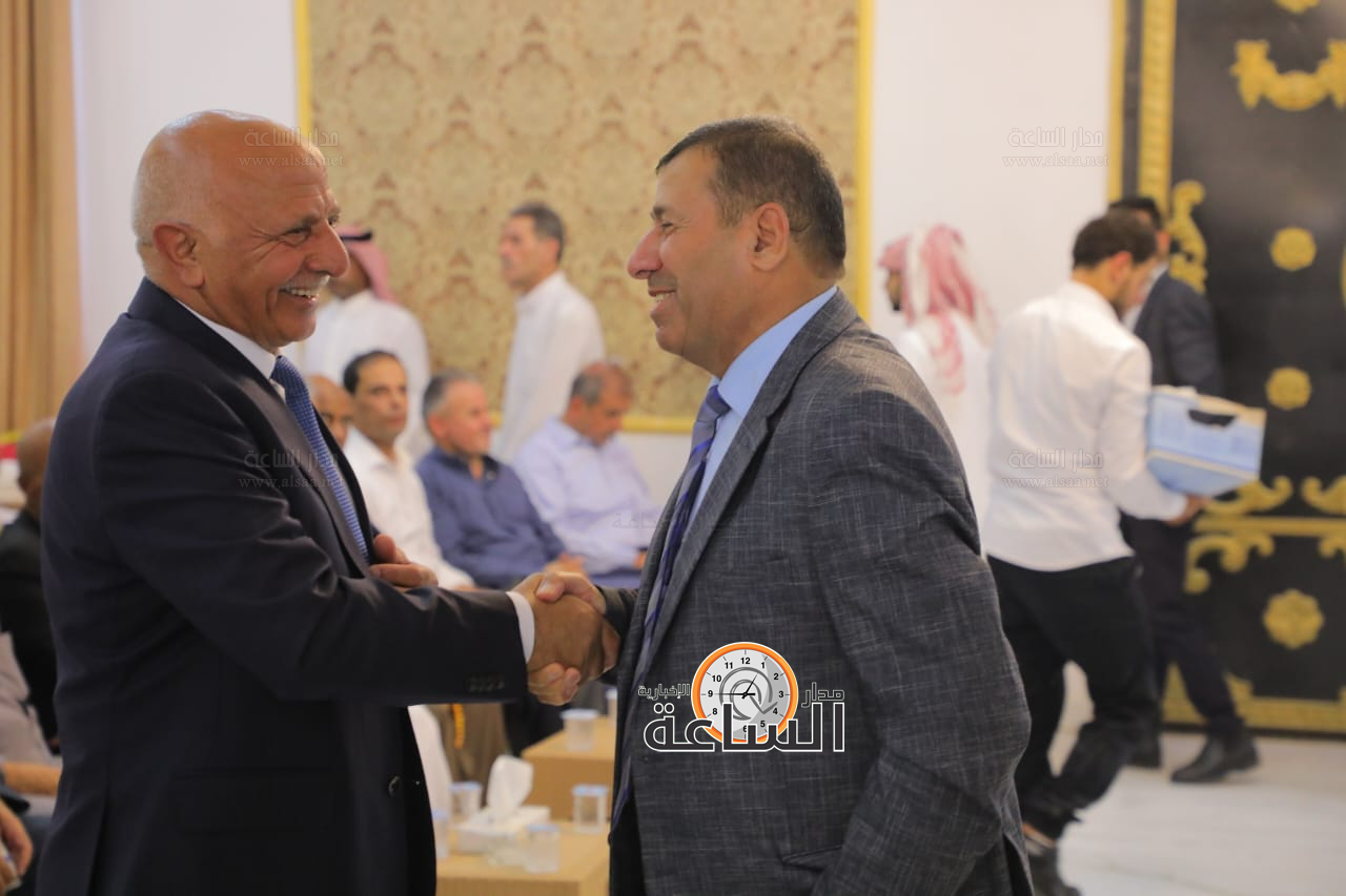 Madar Al-Saa Images 0.10482269449676096