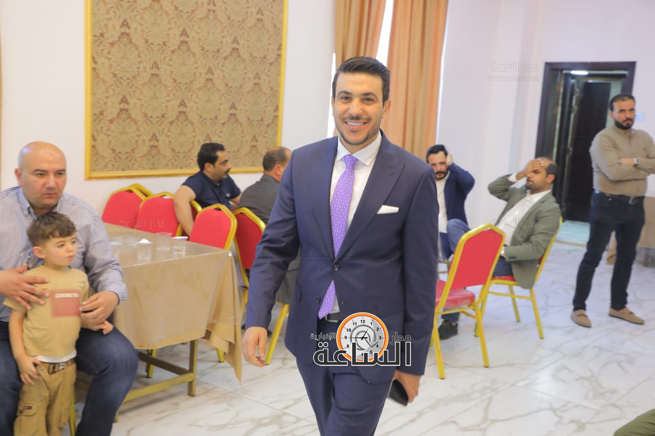 Madar Al-Saa Images 0.29304238684980644