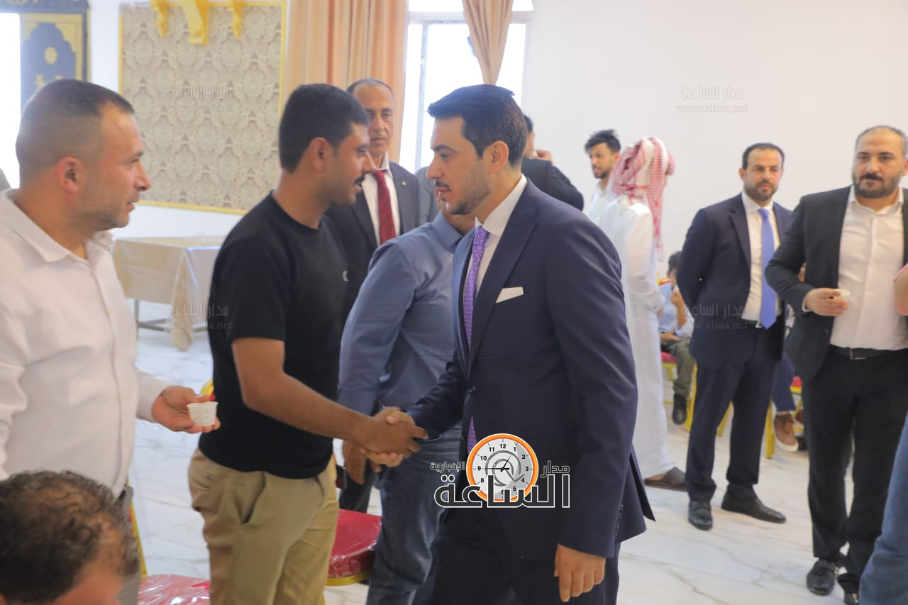 Madar Al-Saa Images 0.4710268133554869