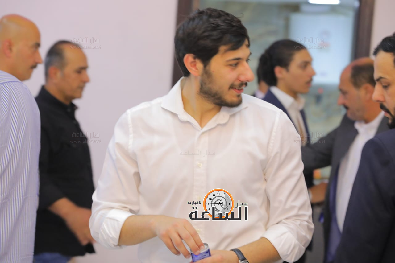 Madar Al-Saa Images 0.7695037397416793