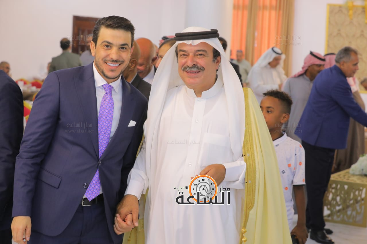 Madar Al-Saa Images 0.7535759869528527