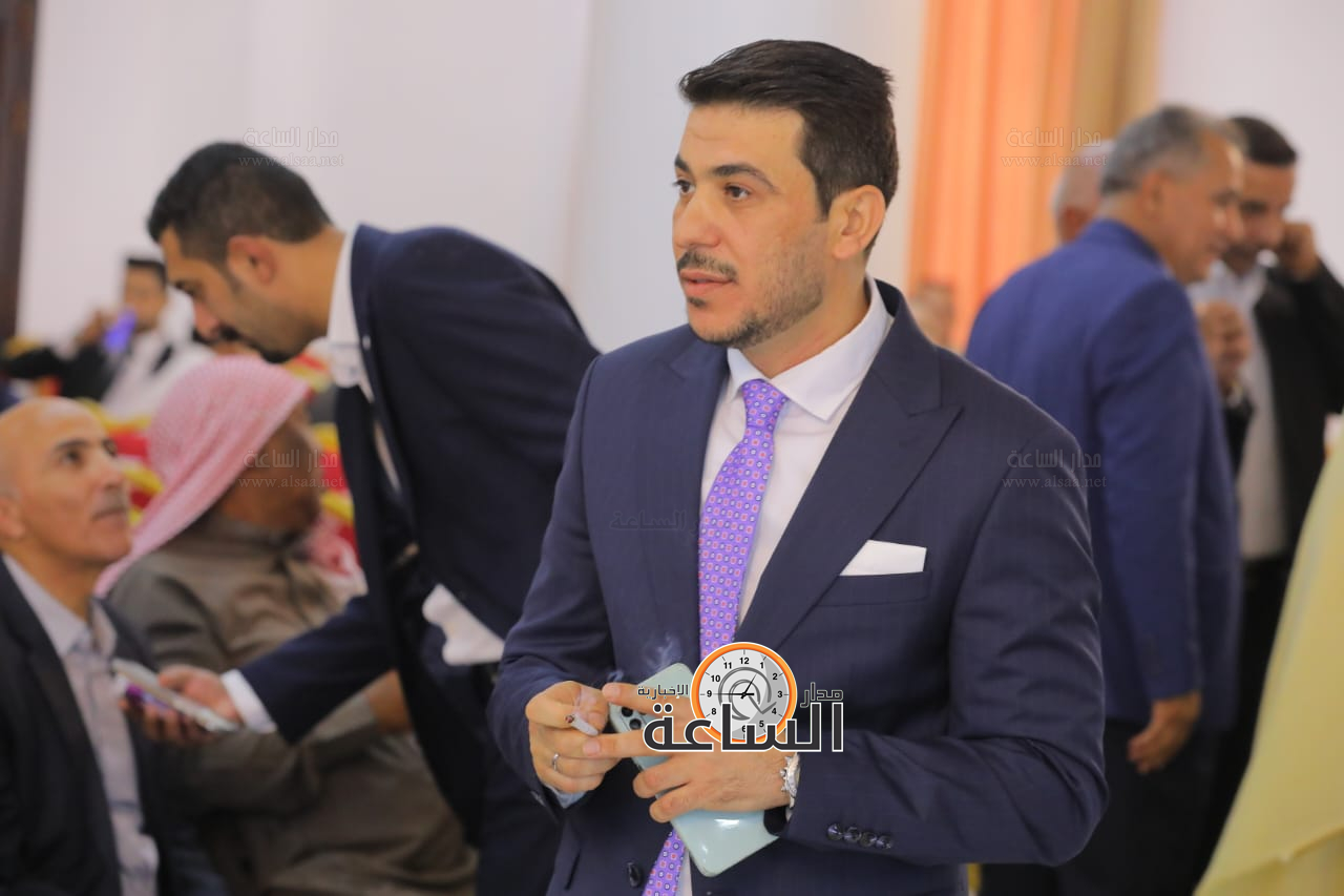 Madar Al-Saa Images 0.9976054037177087