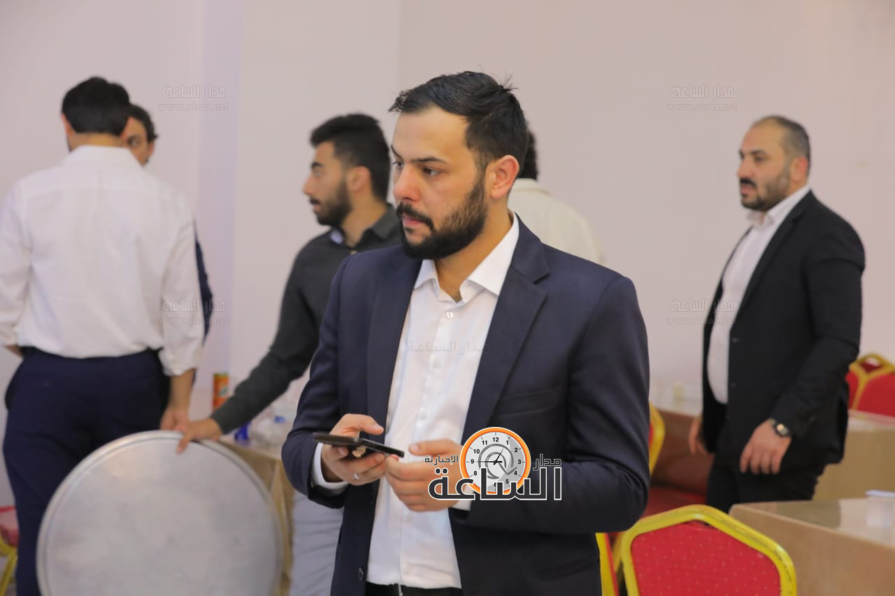 Madar Al-Saa Images 0.7355085430138115