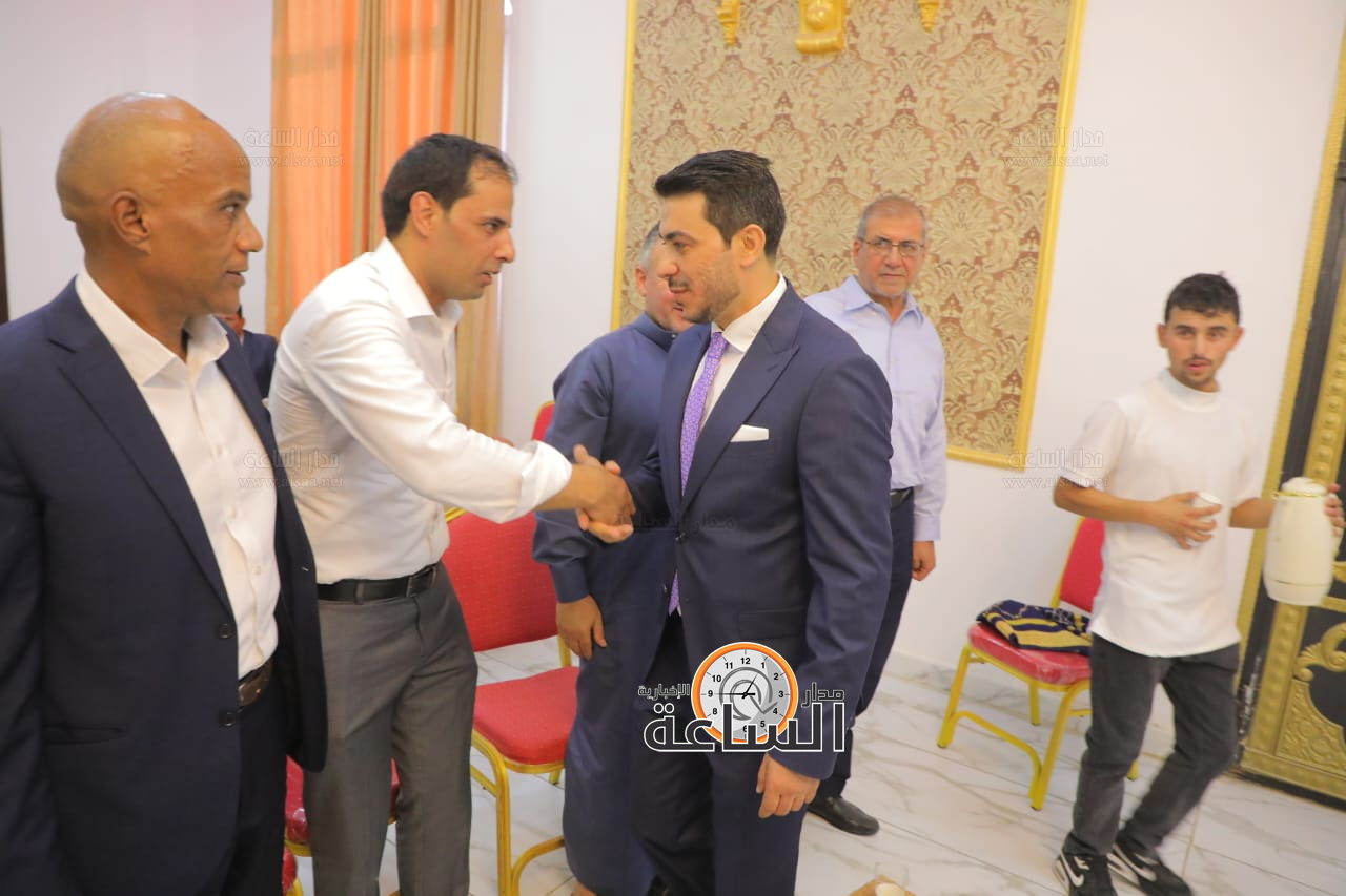 Madar Al-Saa Images 0.9588934108914626