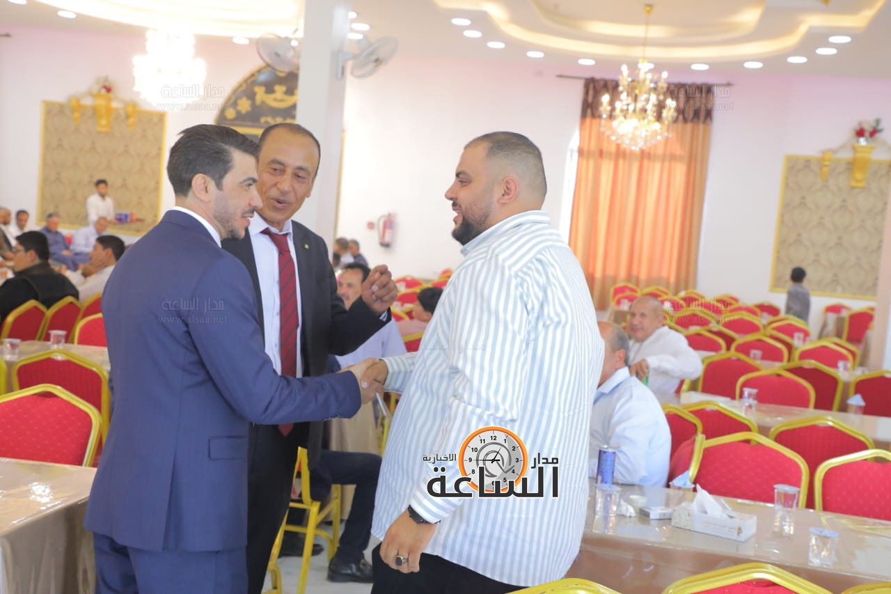 Madar Al-Saa Images 0.7923051862458501