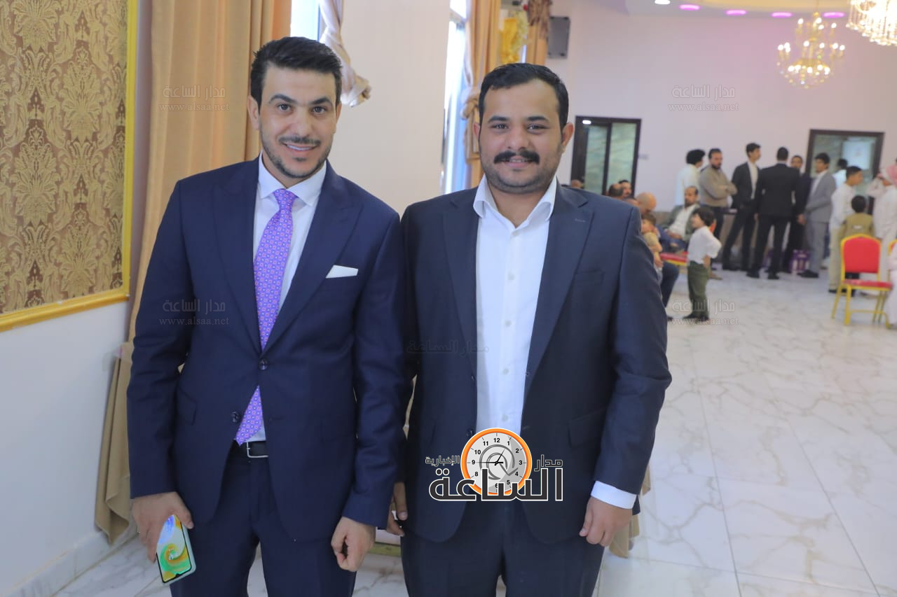 Madar Al-Saa Images 0.8152735342436523