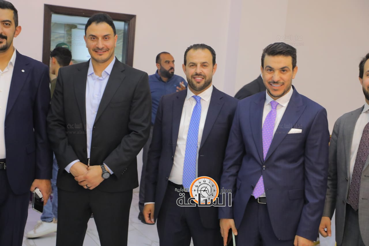 Madar Al-Saa Images 0.1392037408720963