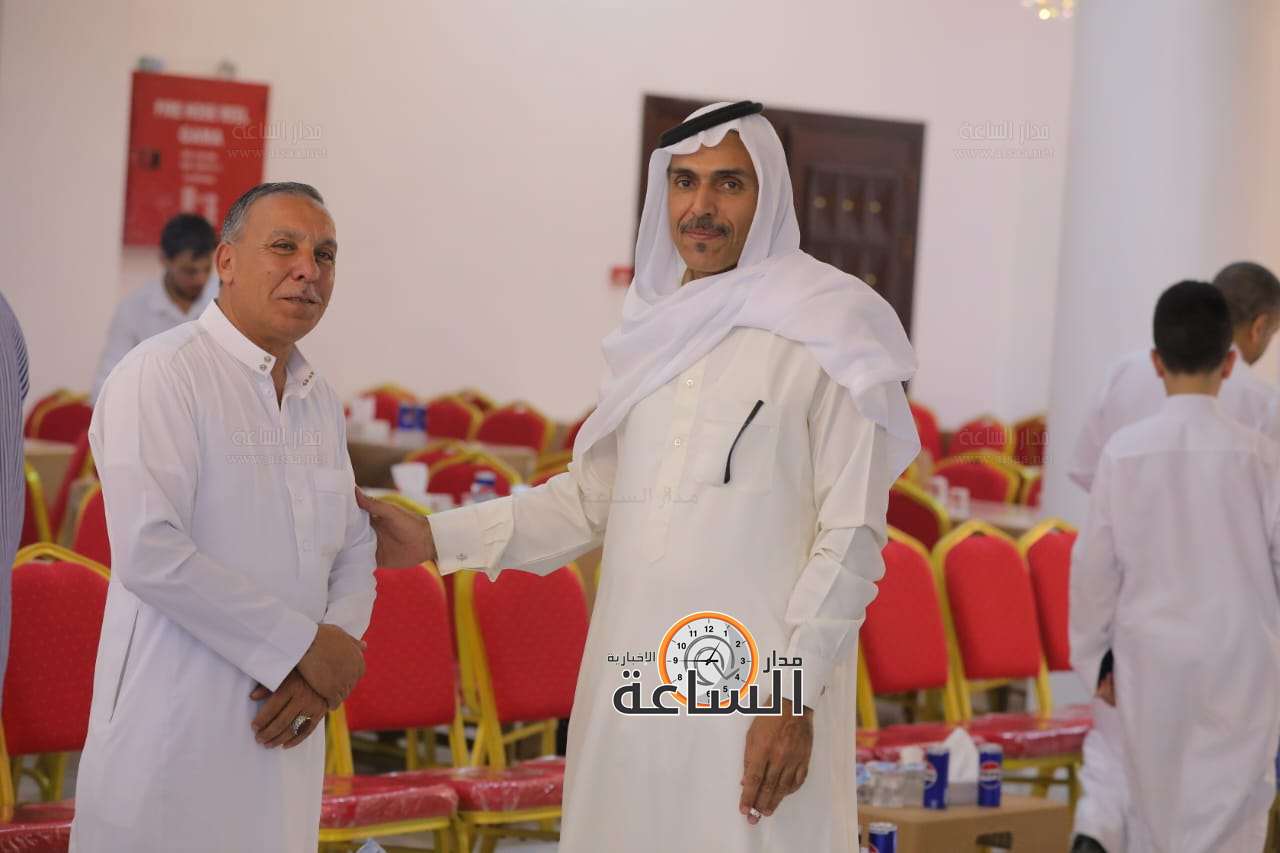 Madar Al-Saa Images 0.646176455980733