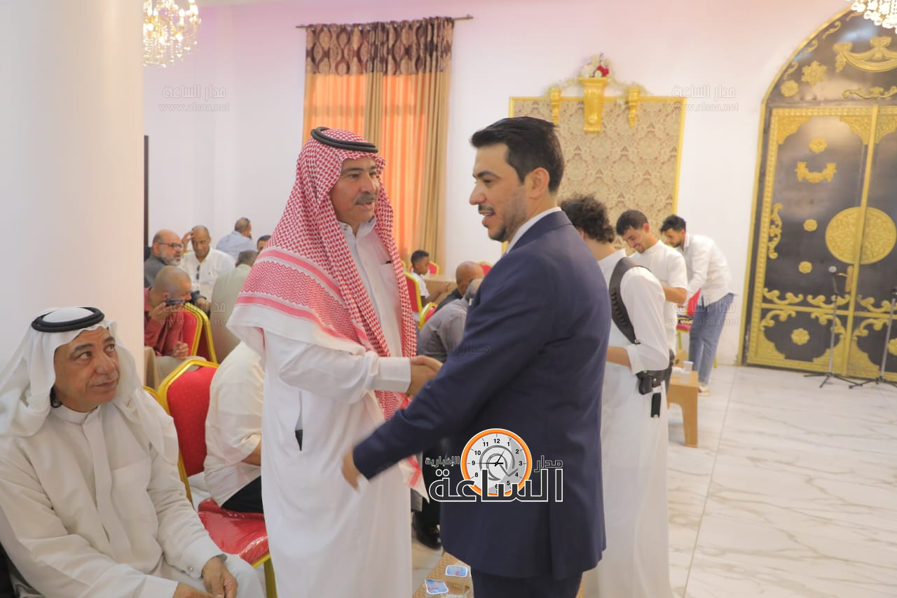 Madar Al-Saa Images 0.7036487548705441