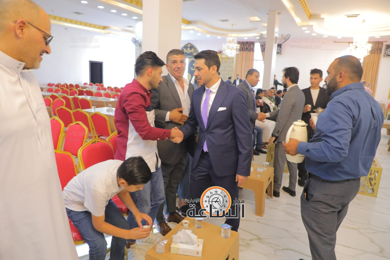 Madar Al-Saa Images 0.17225263505287347