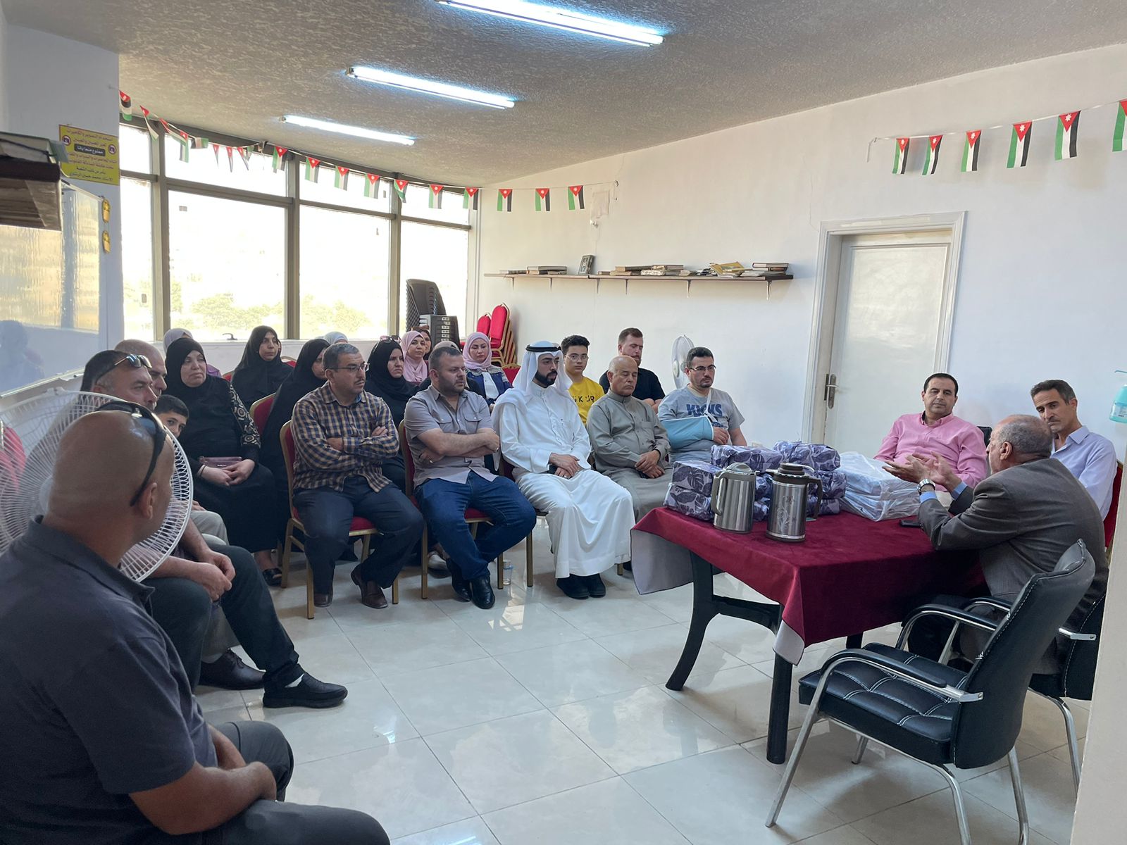 Madar Al-Saa Images 0.3005452066931562