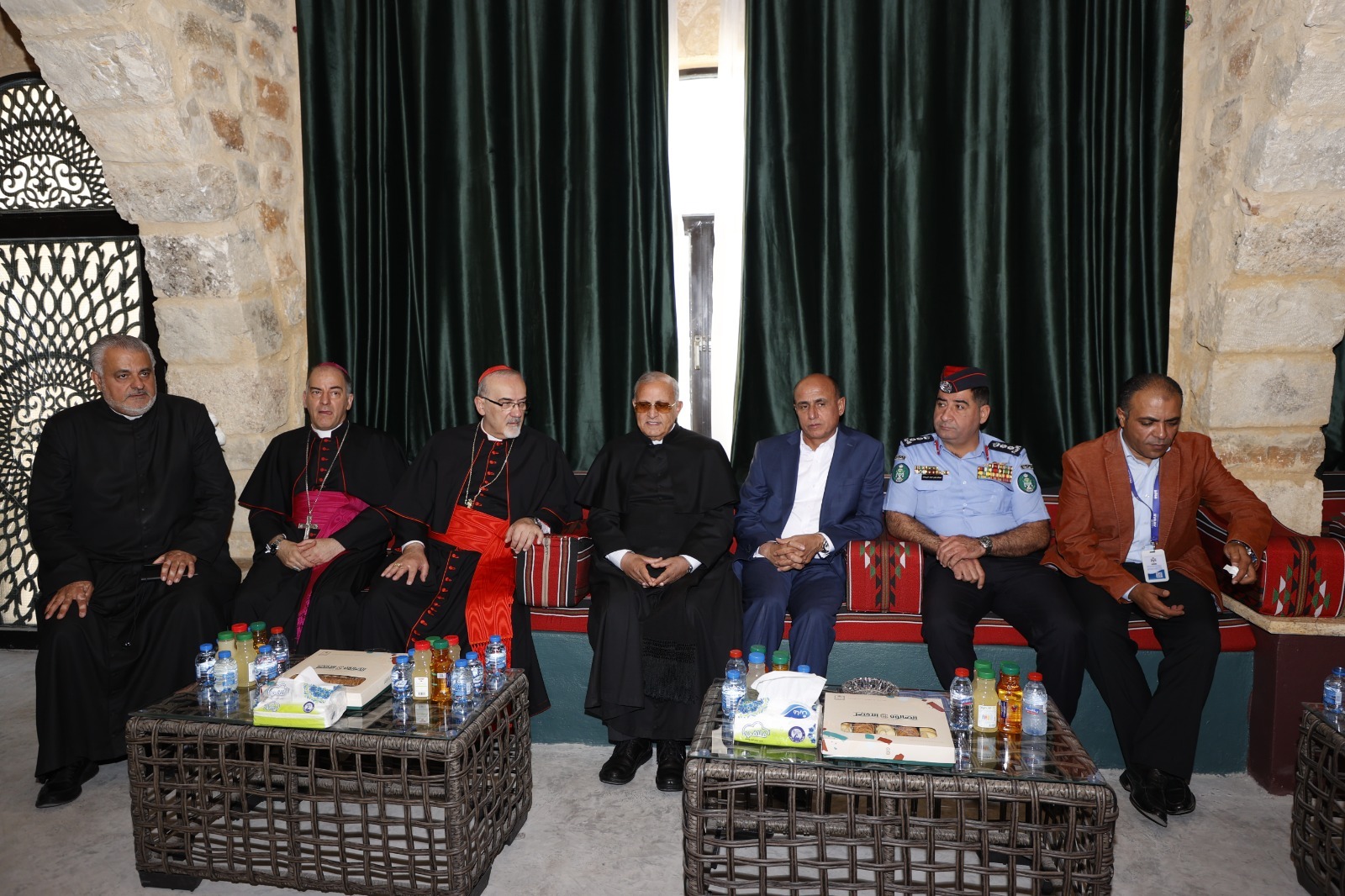 Madar Al-Saa Images 0.8832283867480859