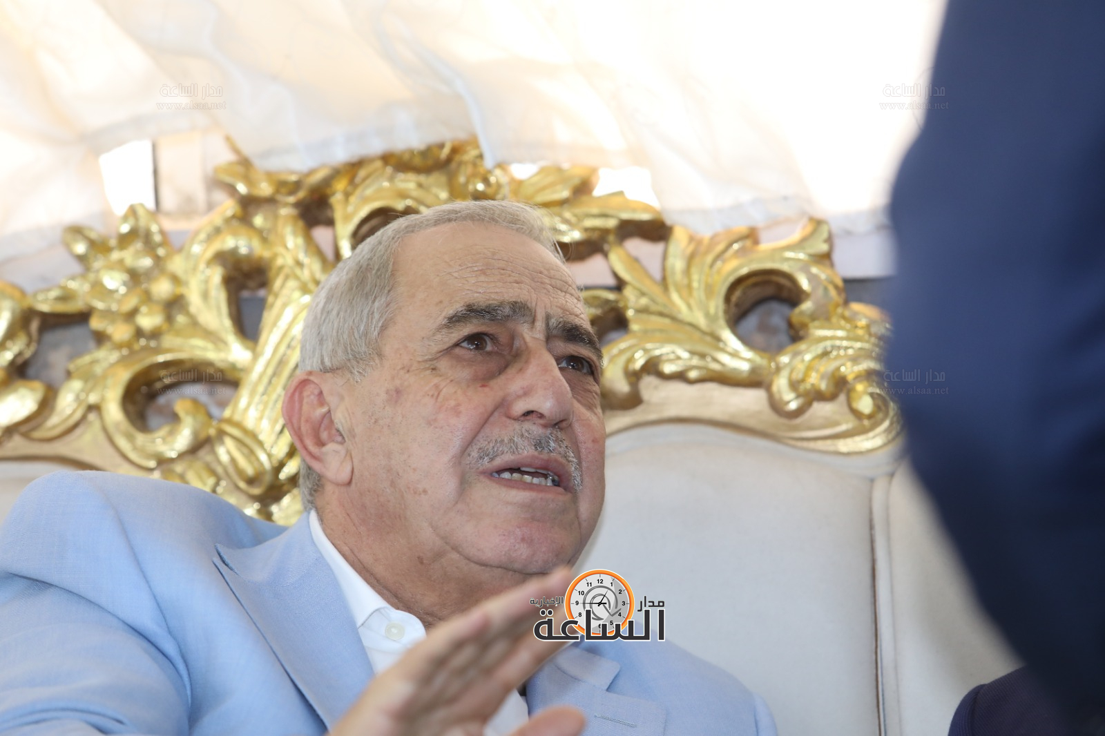 ياسين الحسبان