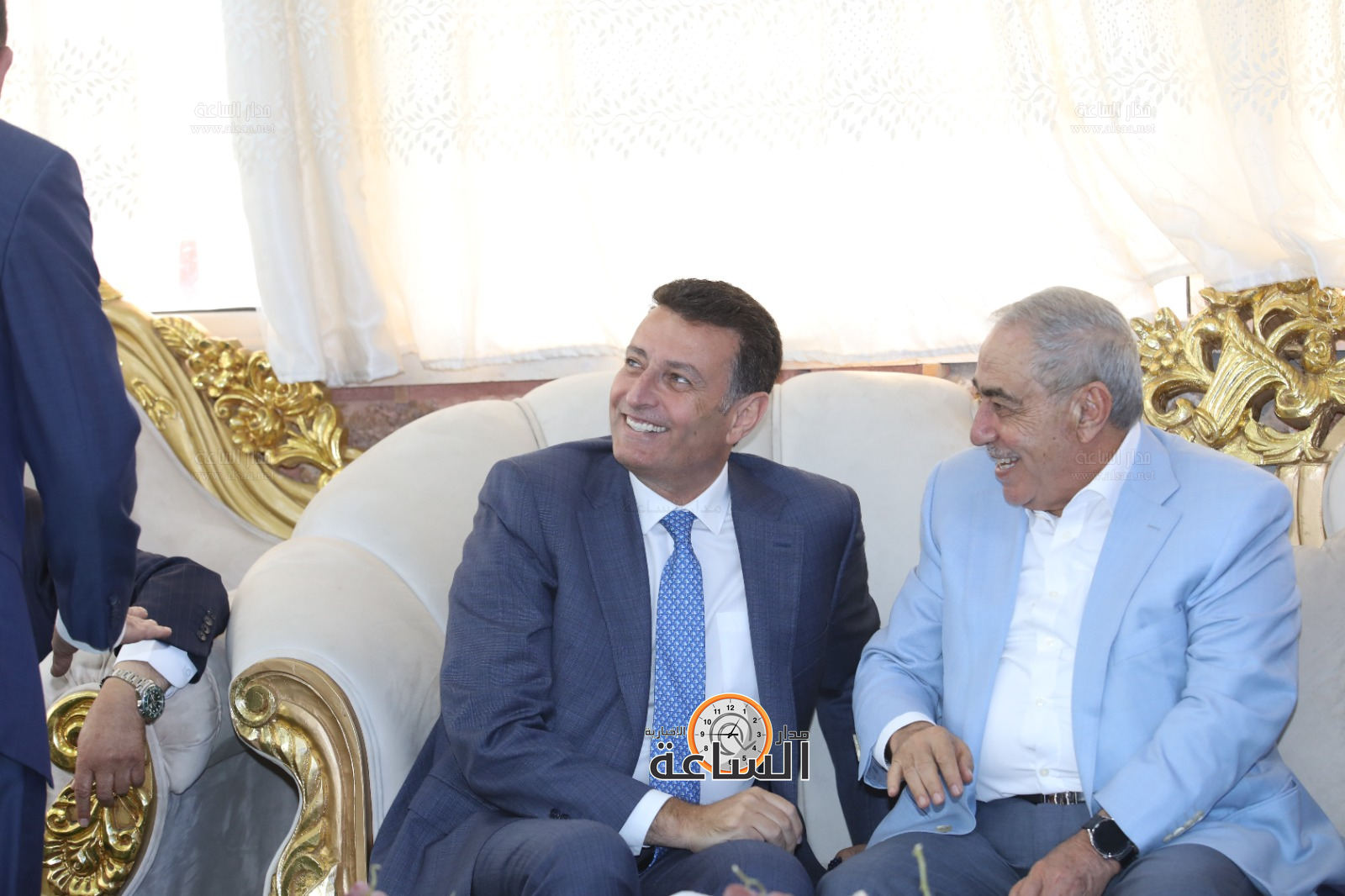 Madar Al-Saa Images 0.26640248052193427