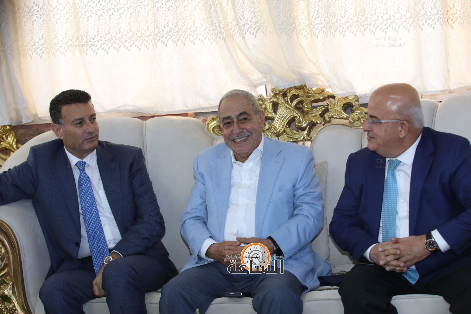 Madar Al-Saa Images 0.823080190627898