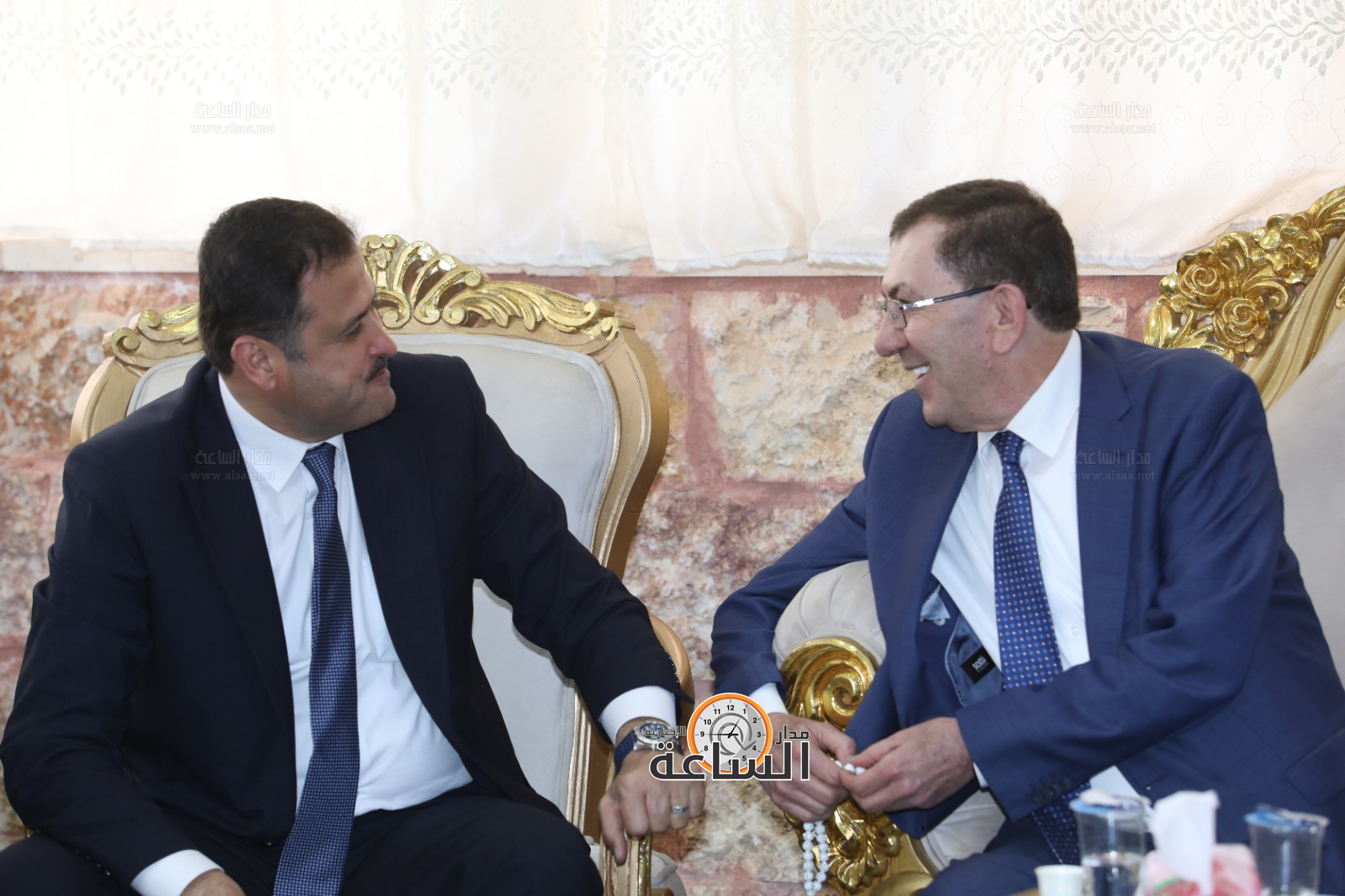 Madar Al-Saa Images 0.3727233279366775