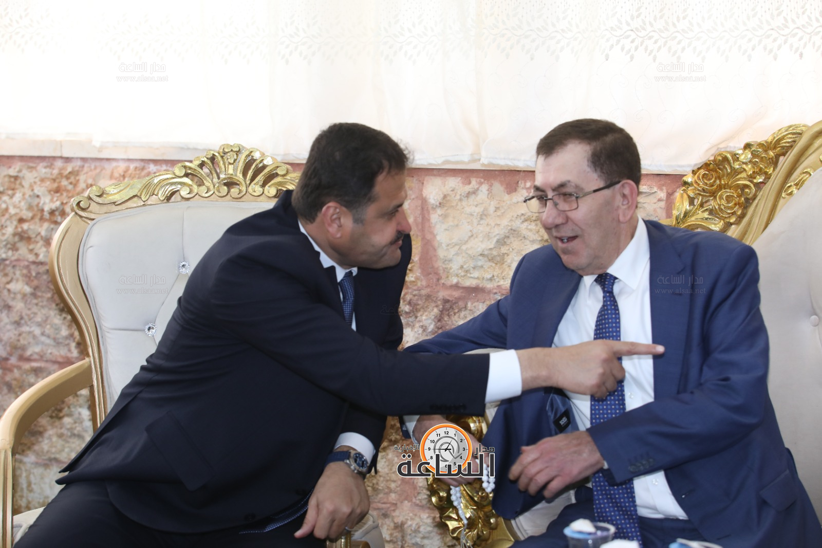 Madar Al-Saa Images 0.12831466061976826