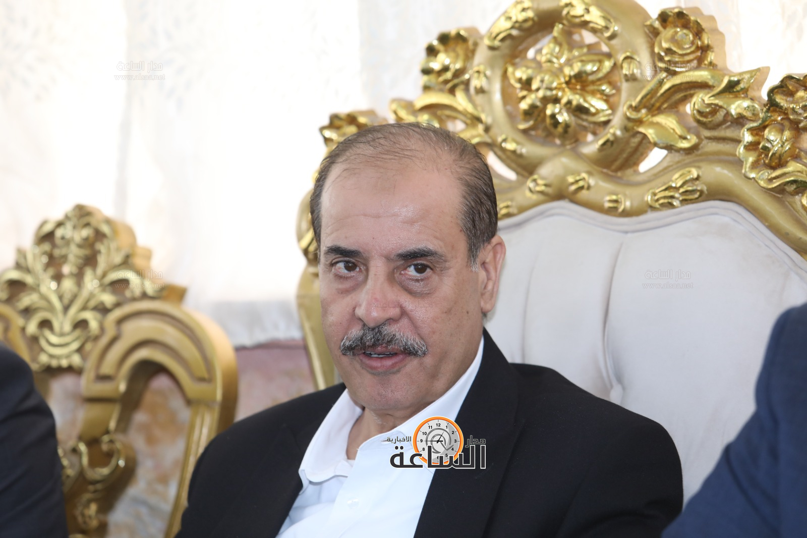 Madar Al-Saa Images 0.7385221259970725