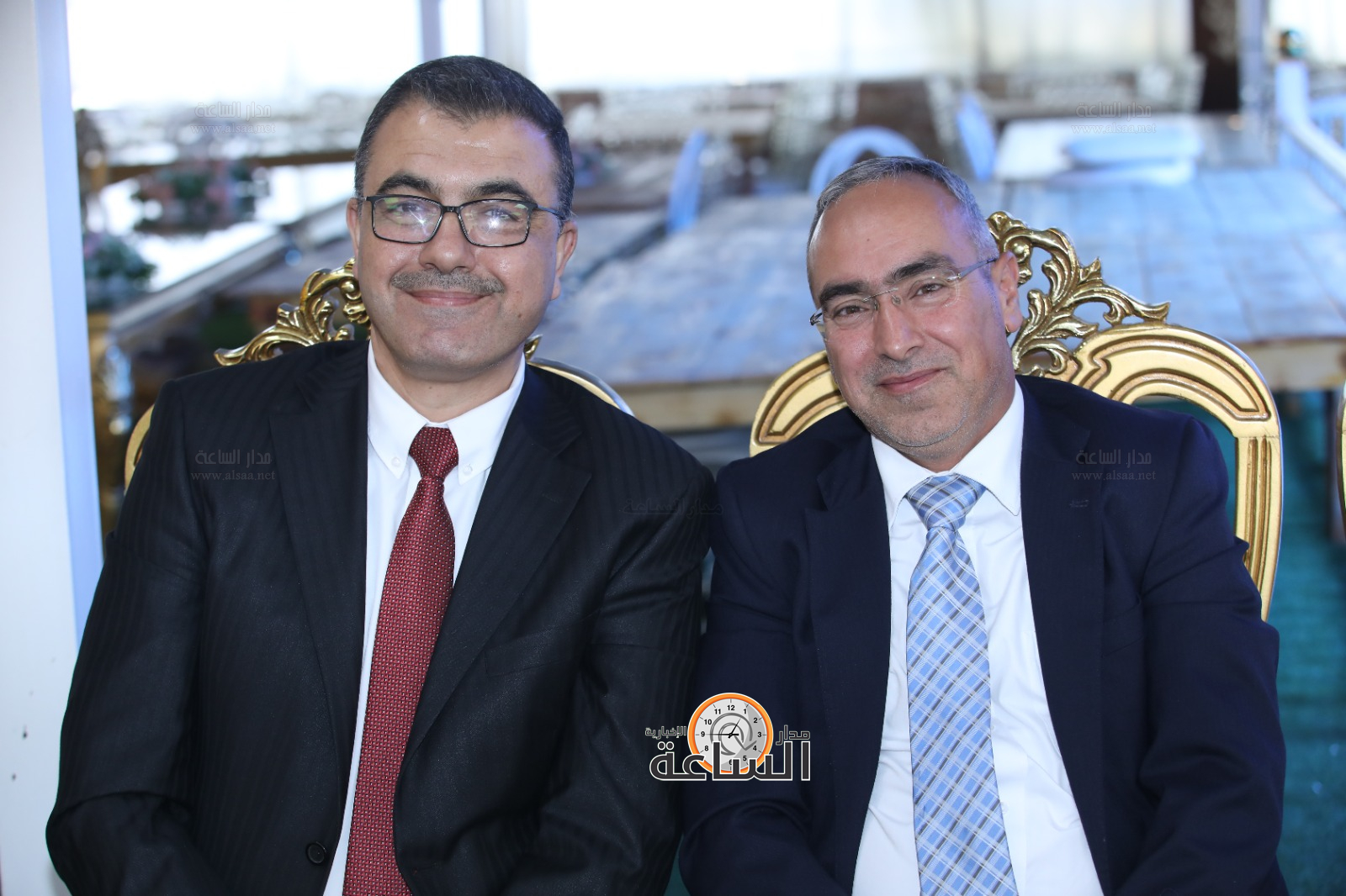 Madar Al-Saa Images 0.4015842308465969