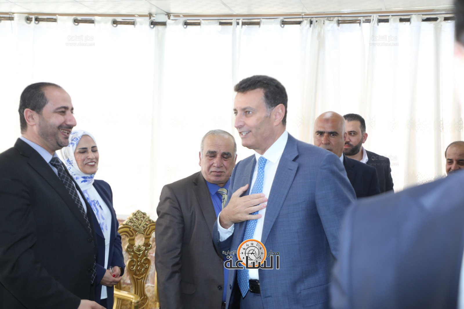 Madar Al-Saa Images 0.2587122443753336