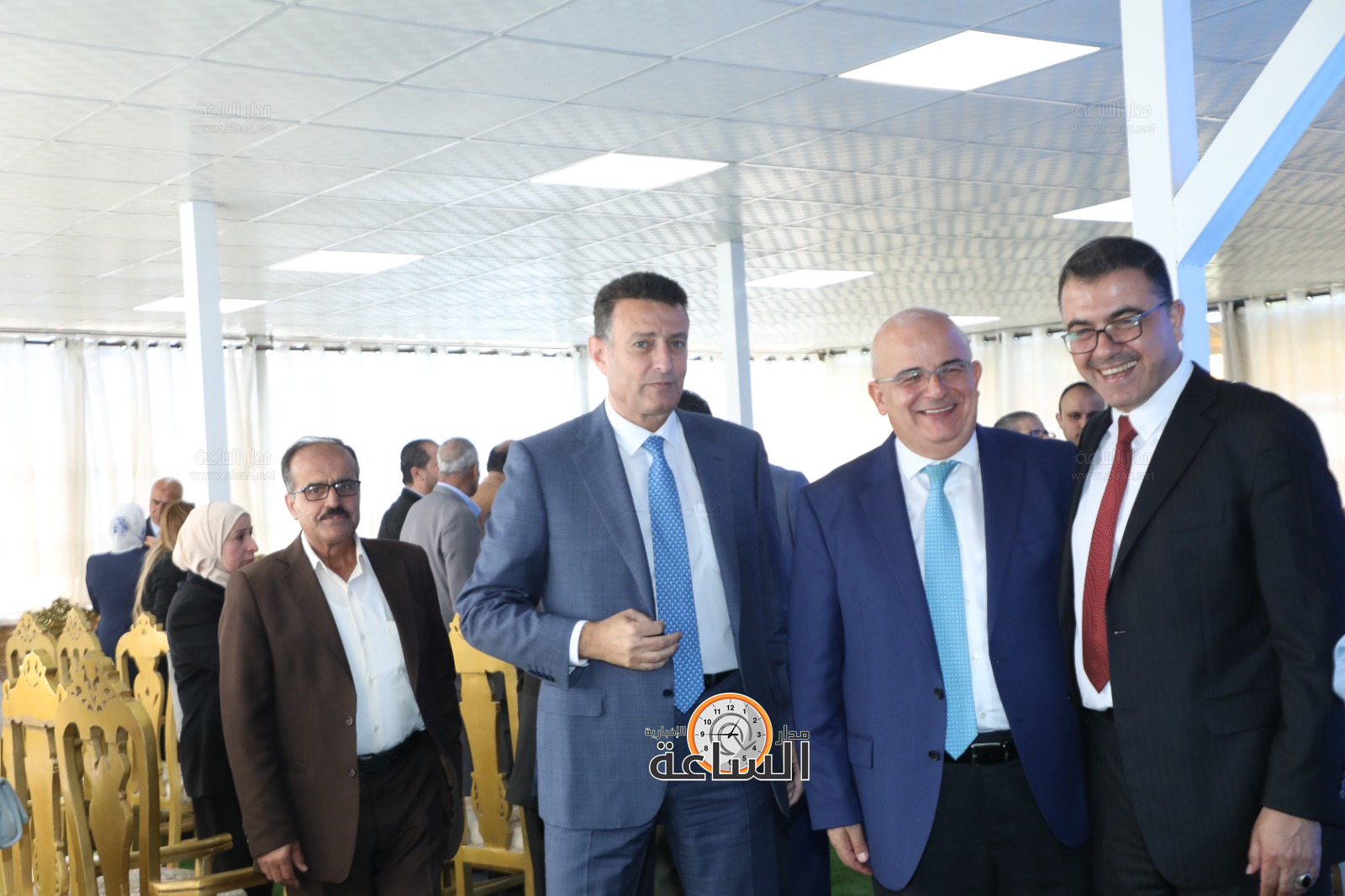 Madar Al-Saa Images 0.5952388239612134