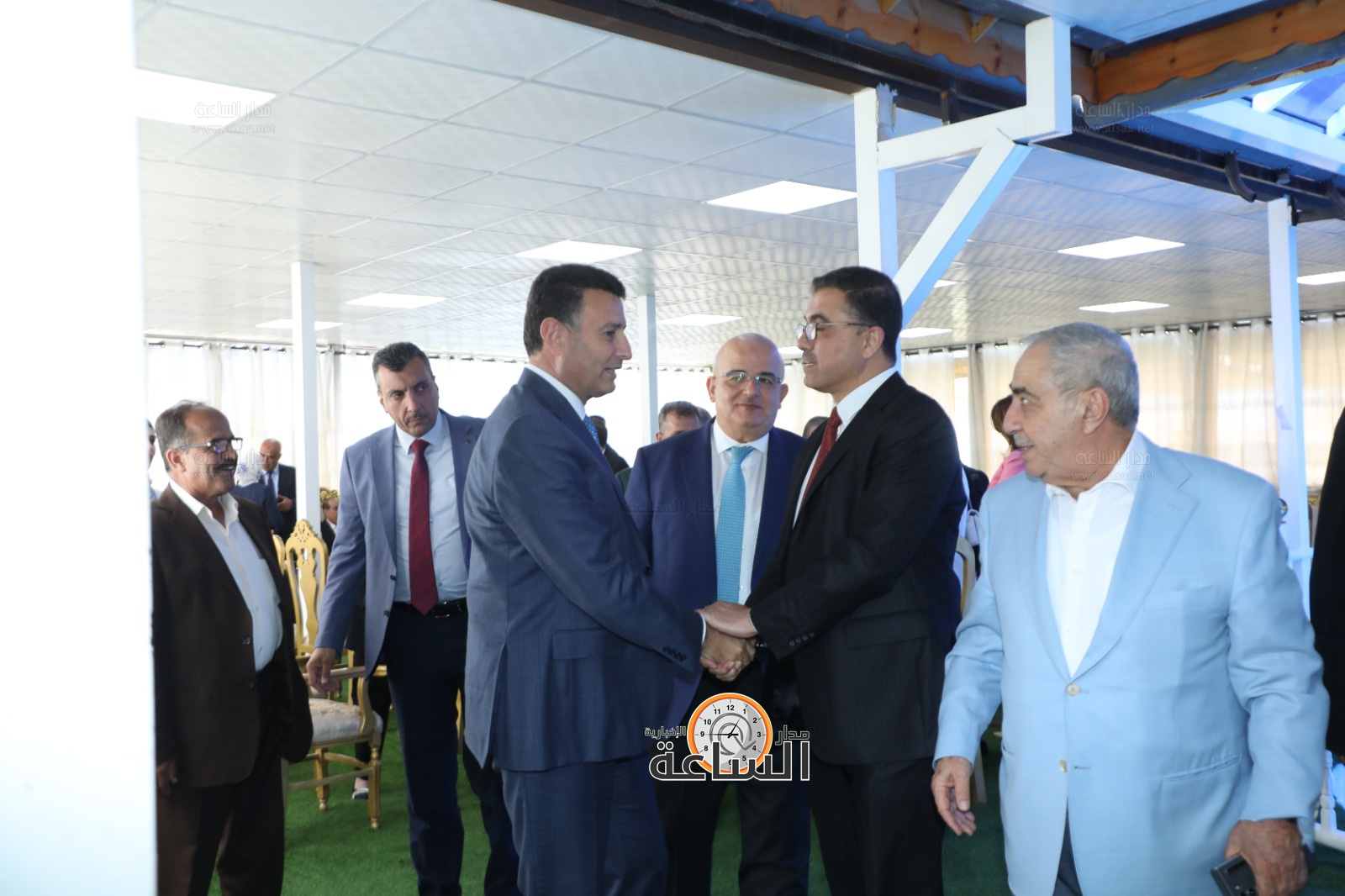 Madar Al-Saa Images 0.09633078517578642