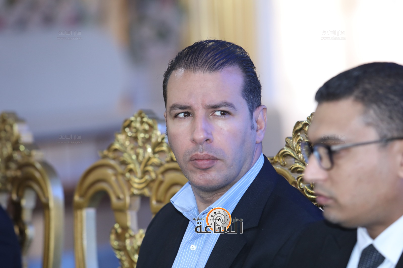 Madar Al-Saa Images 0.7121663977603574