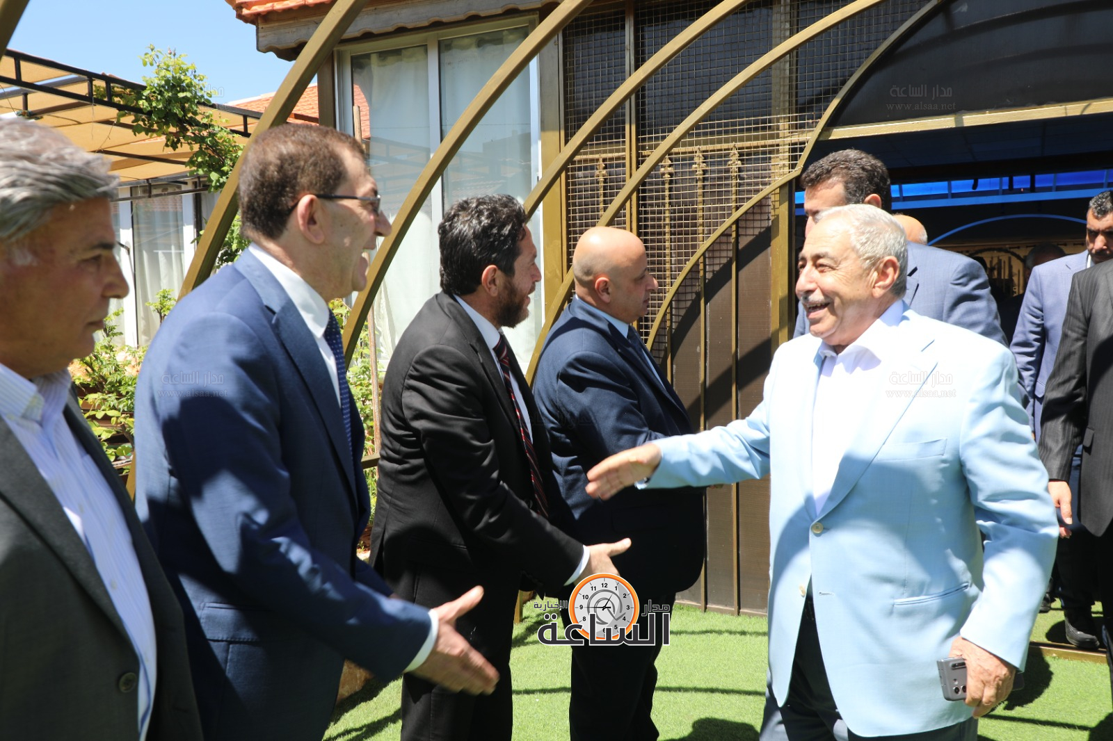 Madar Al-Saa Images 0.6115632027869191