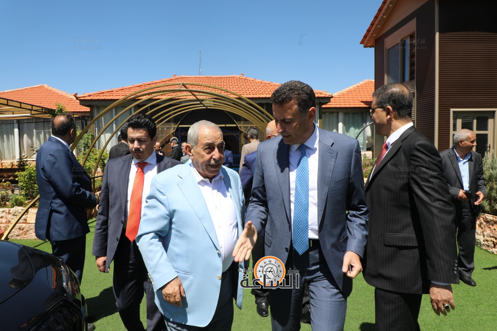 Madar Al-Saa Images 0.6902373963925013