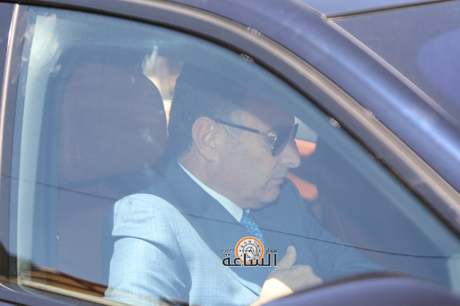 Madar Al-Saa Images 0.915685773171359