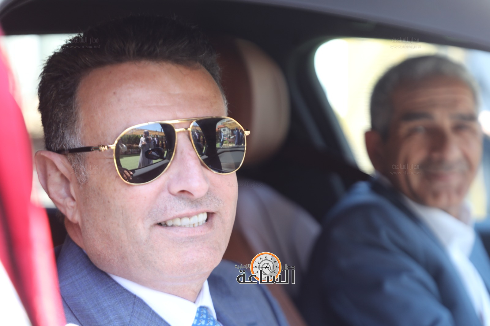 Madar Al-Saa Images 0.449945964436685