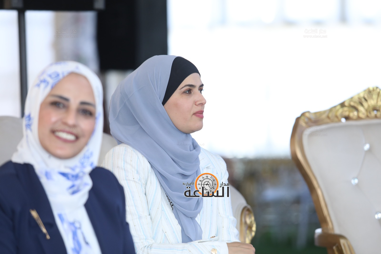 Madar Al-Saa Images 0.4609187497115861