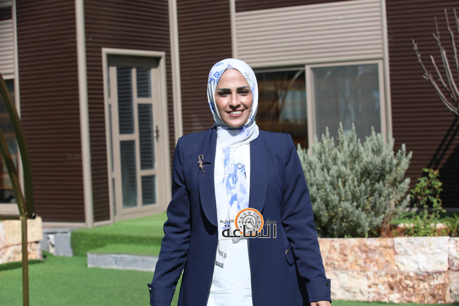 Madar Al-Saa Images 0.28955738761428074