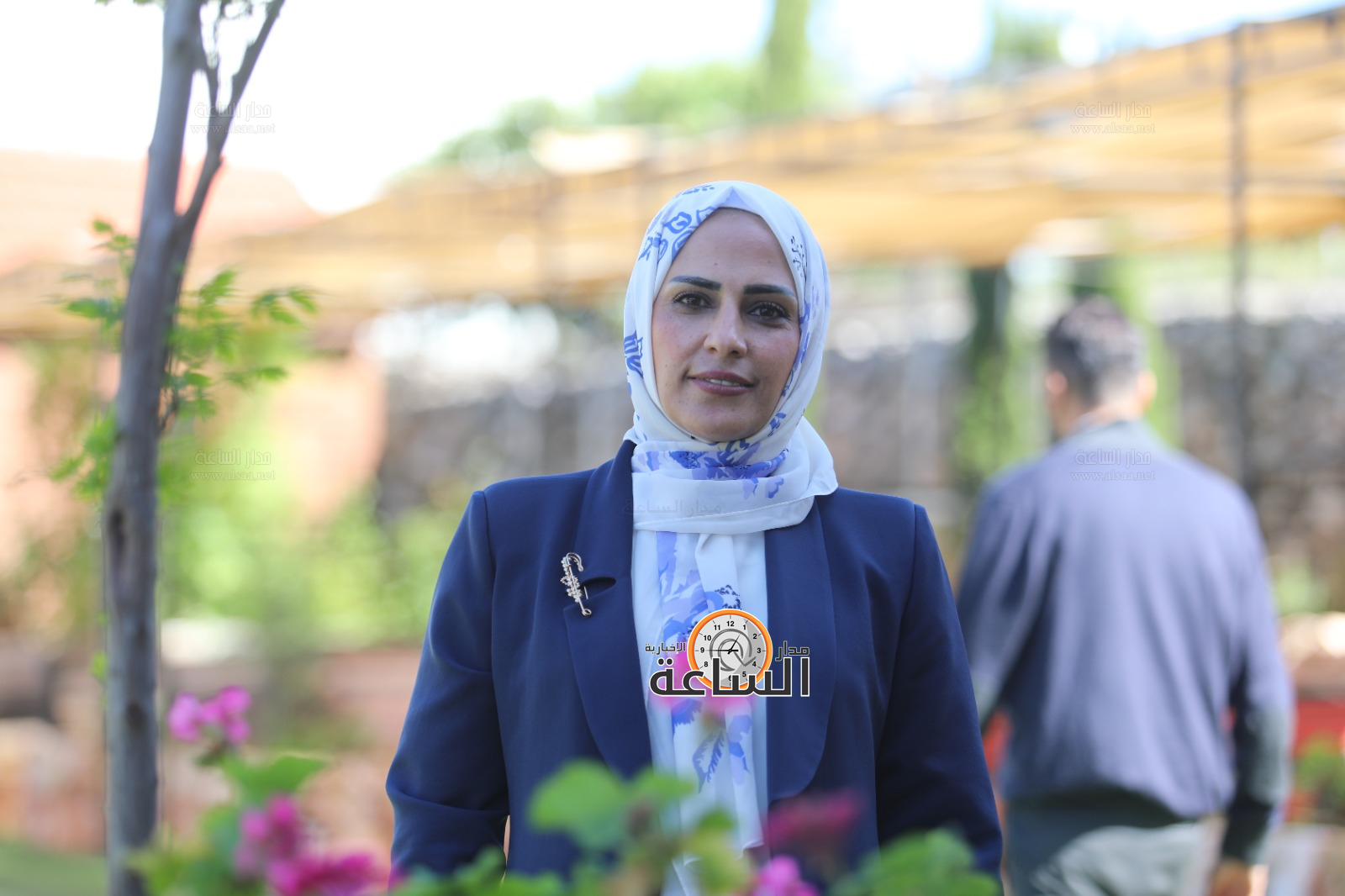 Madar Al-Saa Images 0.2923221910166107