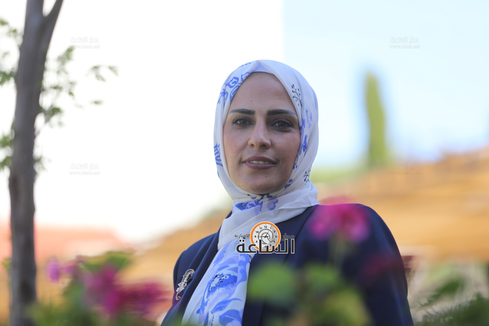 Madar Al-Saa Images 0.7249936223394533