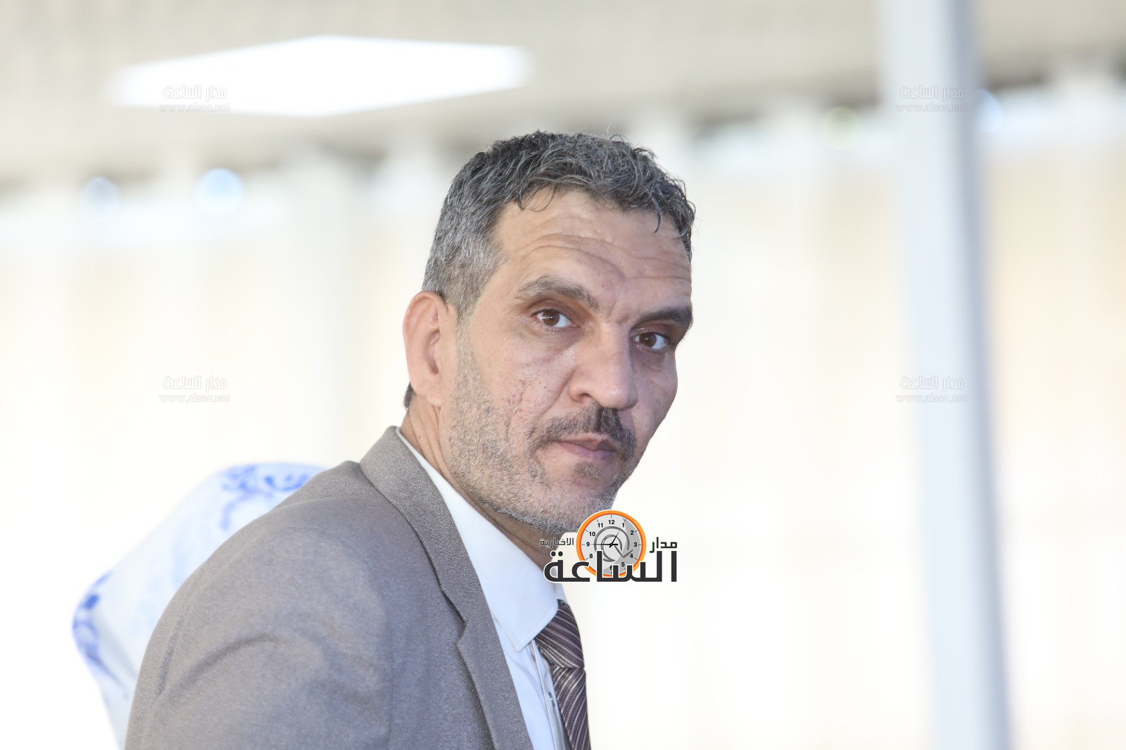 Madar Al-Saa Images 0.28102055847790375