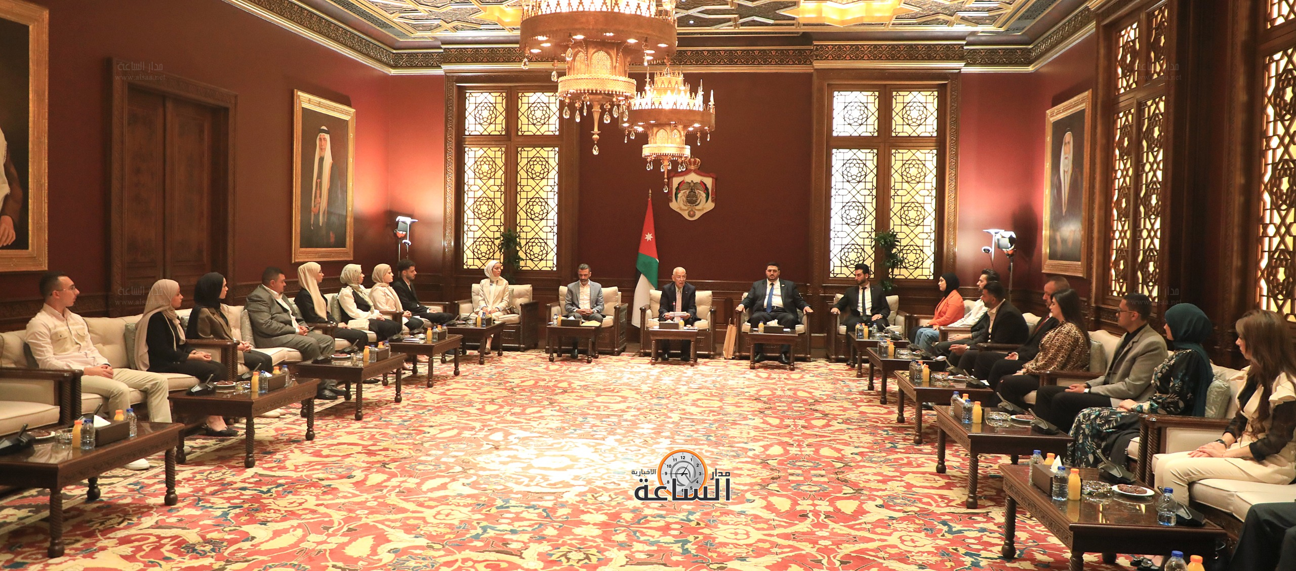 Madar Al-Saa Images 0.02268436243594163