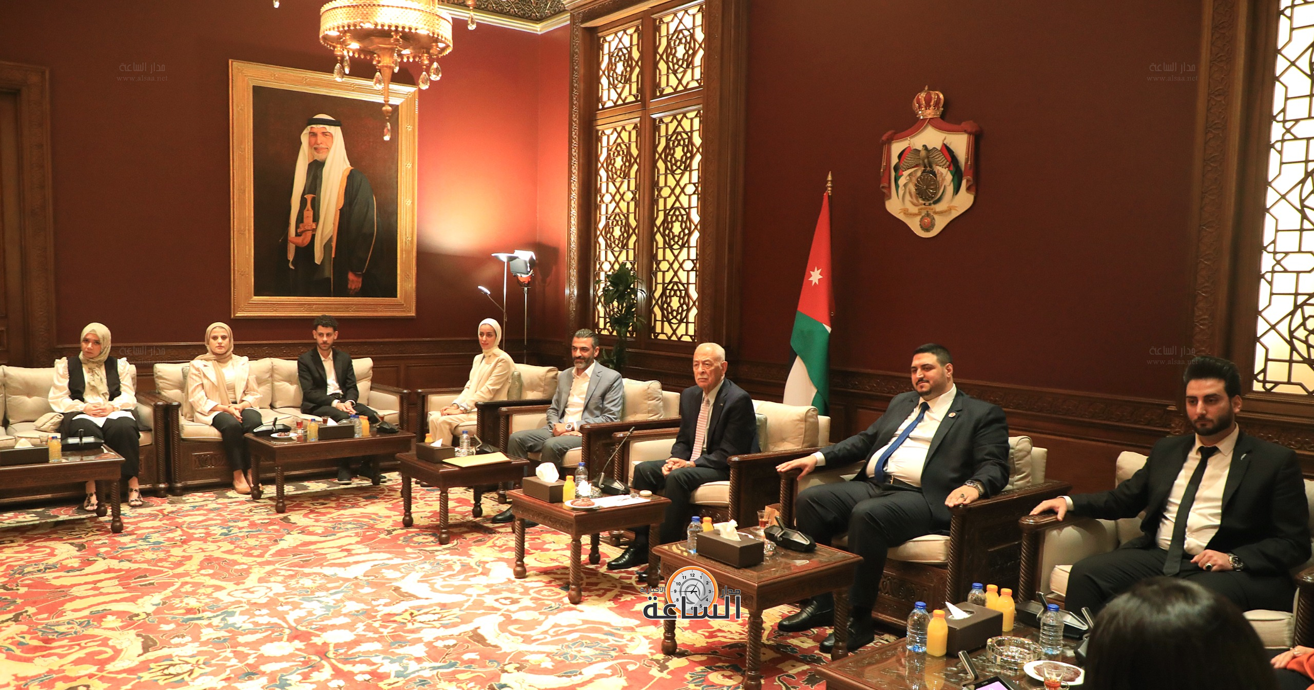 Madar Al-Saa Images 0.26494085124368194