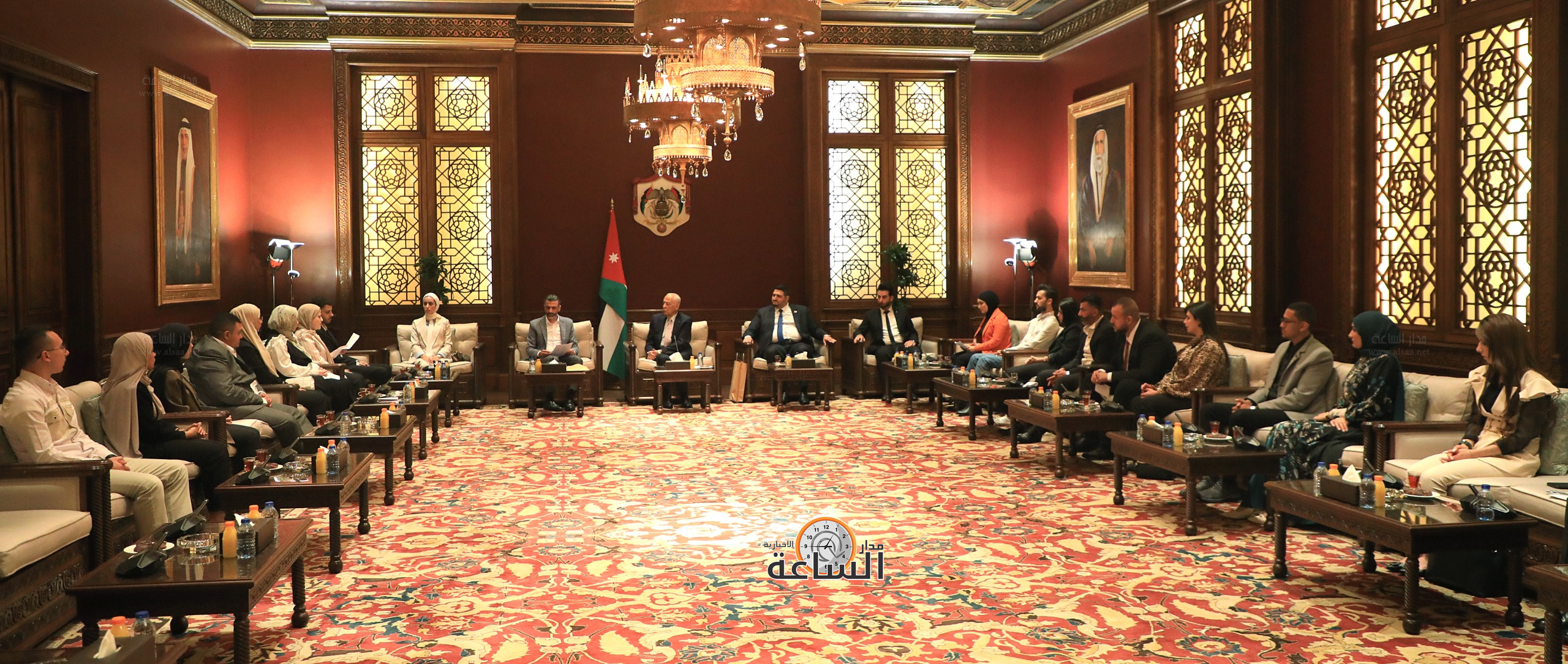 Madar Al-Saa Images 0.4580212950103715