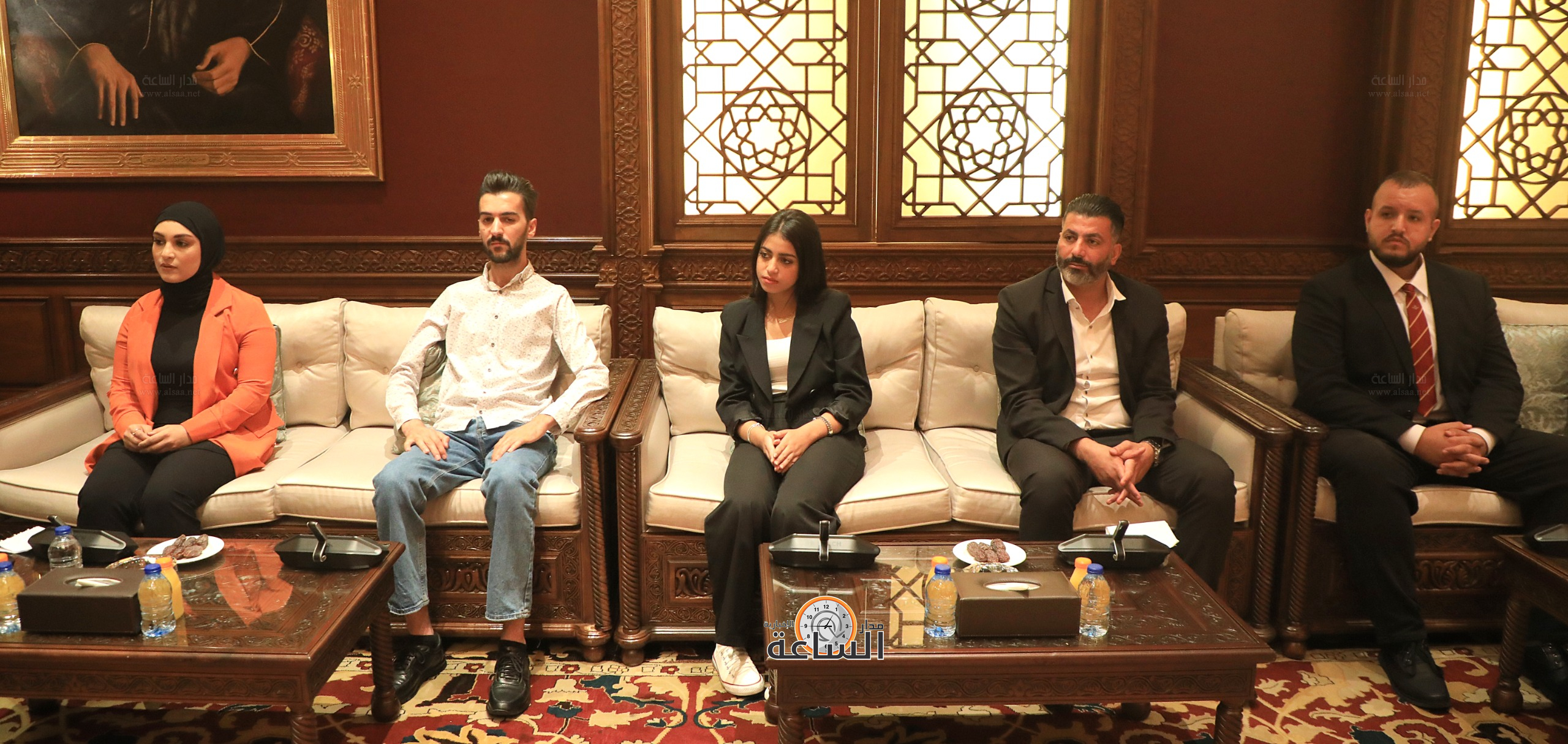 Madar Al-Saa Images 0.8446834126508018