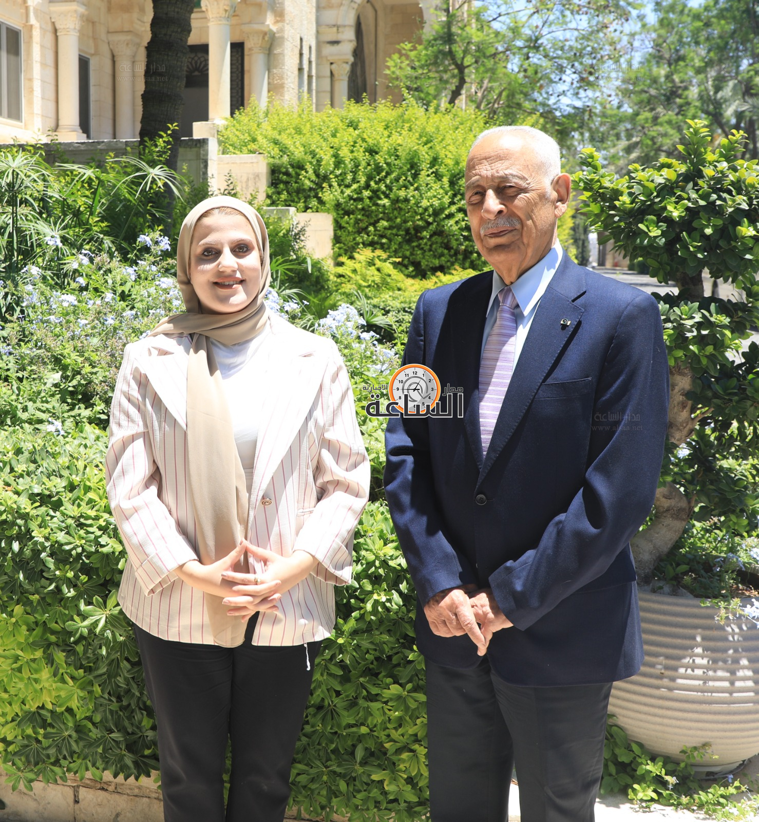 Madar Al-Saa Images 0.5259135662064405