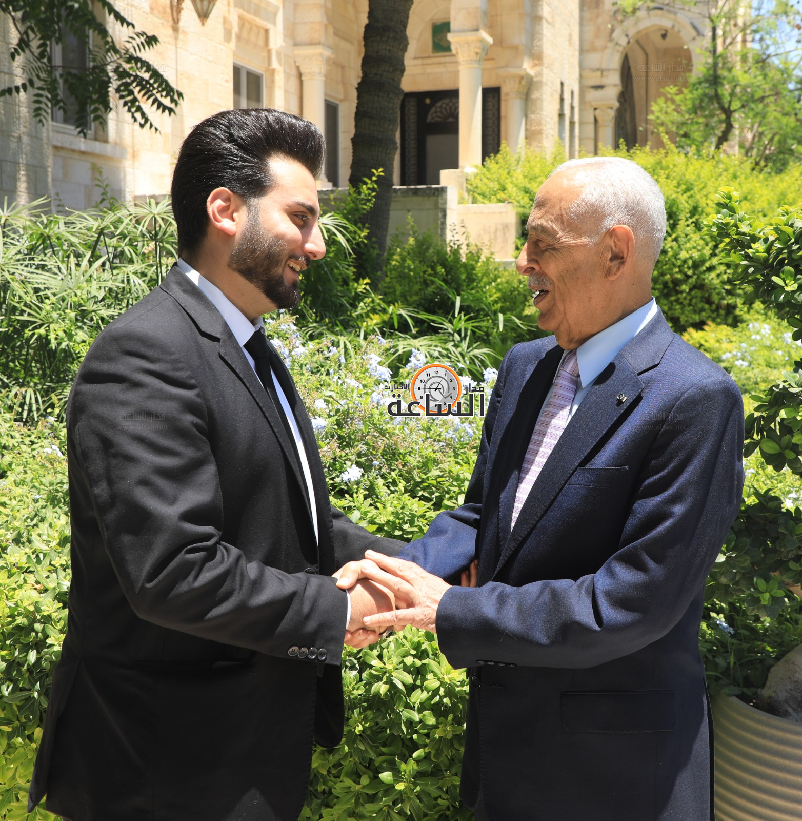 Madar Al-Saa Images 0.6991177019860471