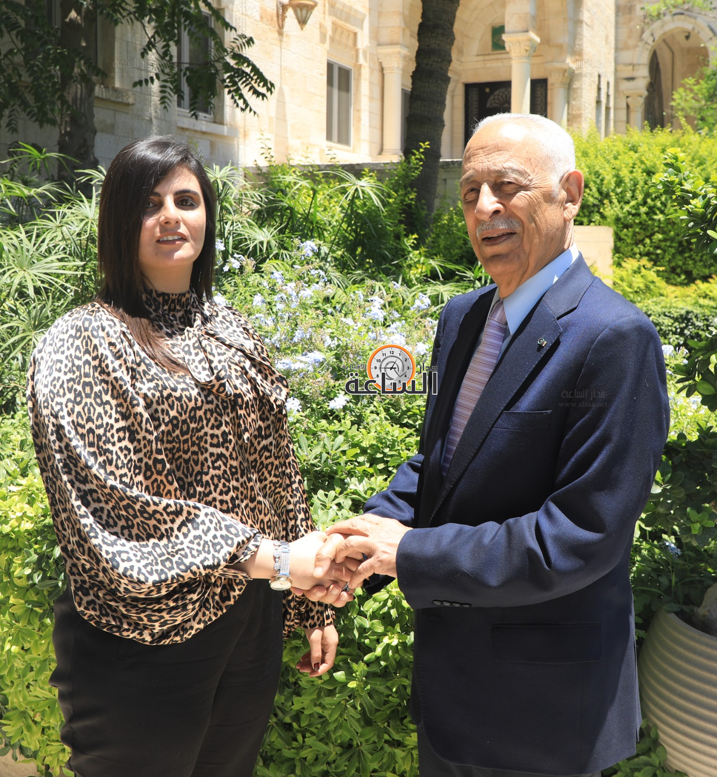 Madar Al-Saa Images 0.3624302499555103