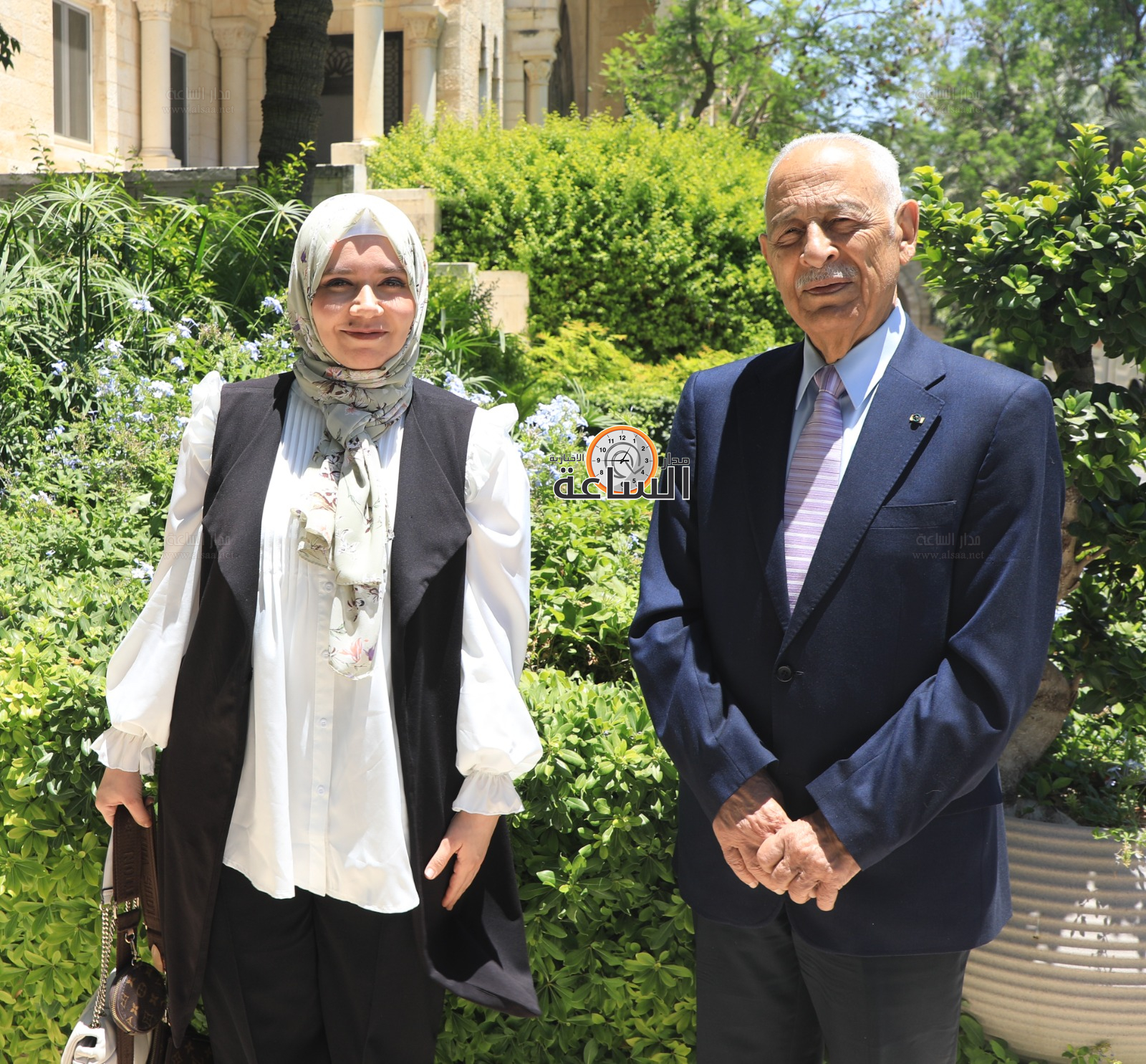 Madar Al-Saa Images 0.05641998763140044