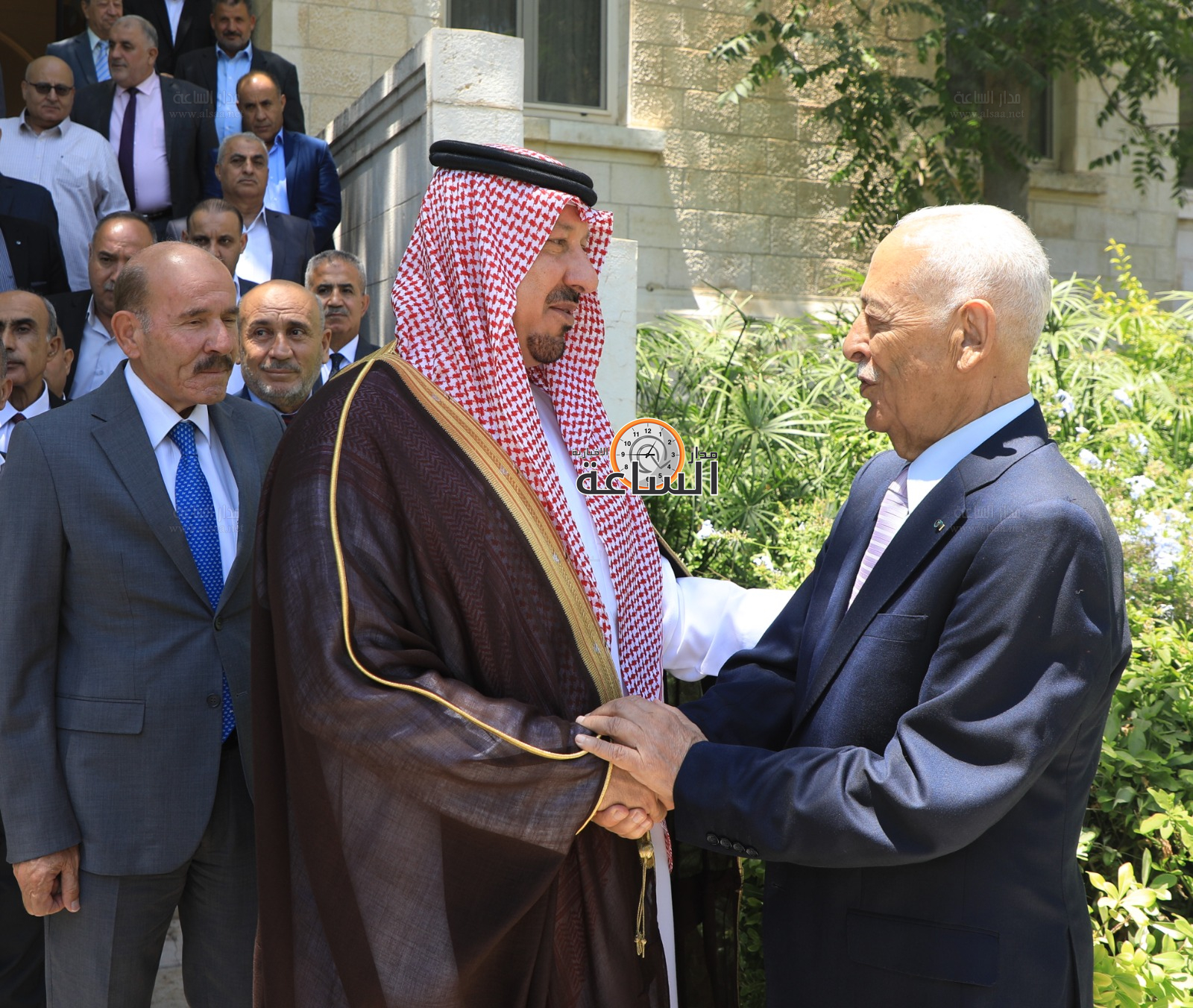 Madar Al-Saa Images 0.2264493894527344