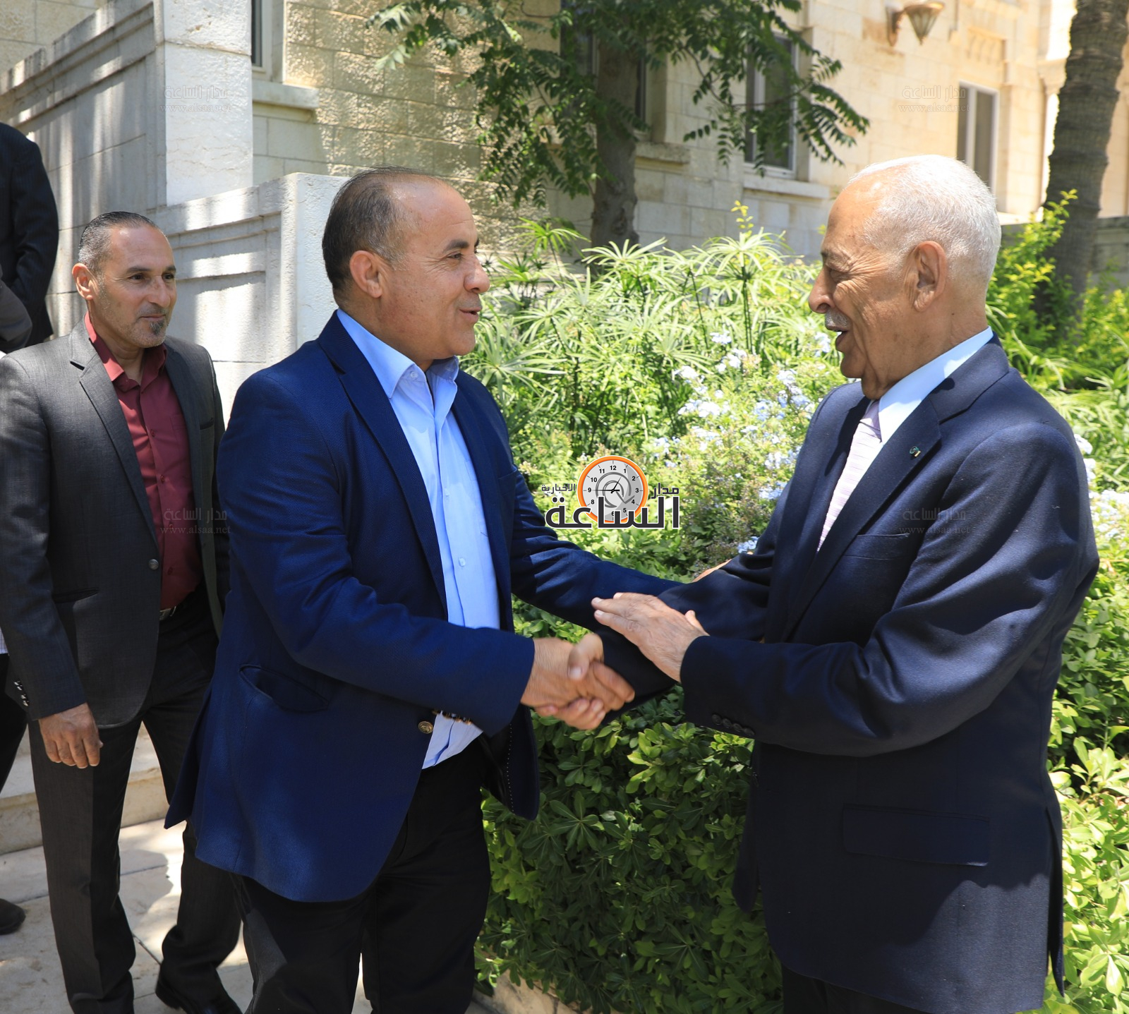 Madar Al-Saa Images 0.2256838555940659