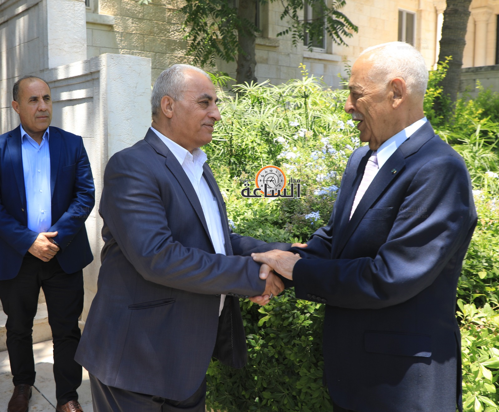 Madar Al-Saa Images 0.6684741083222616