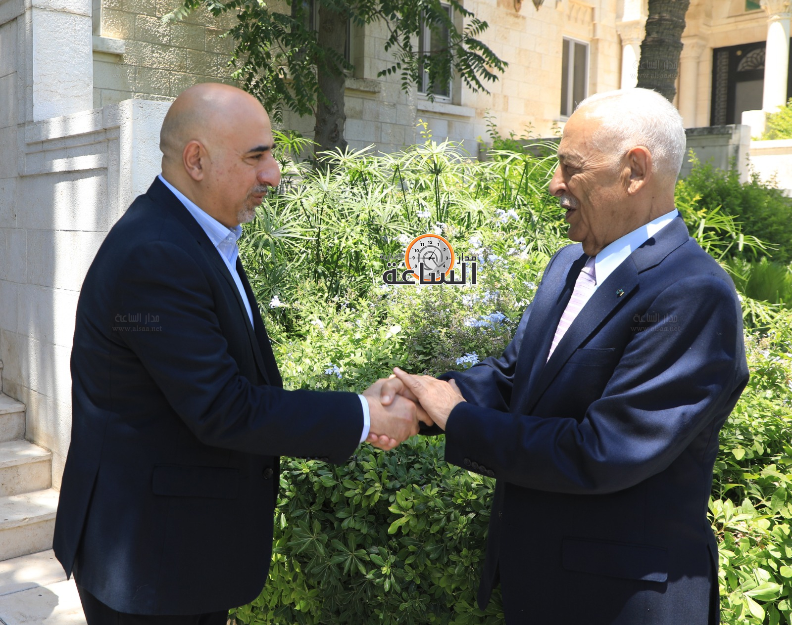 Madar Al-Saa Images 0.16891495608798746